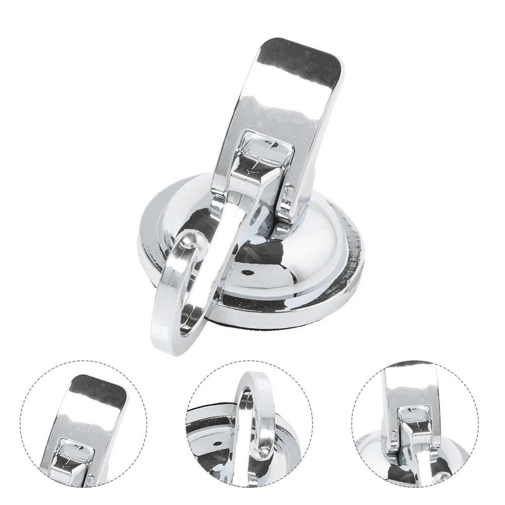 Настенный крючок на присоске - Фотография_6