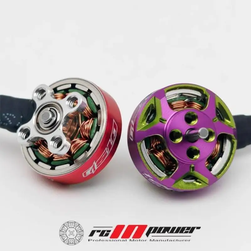 Rcinpower gts v3 1203 11500kv 2s - Фотография_2