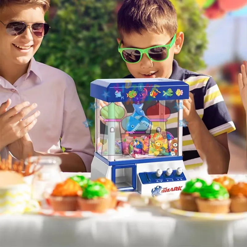 Stlf коммерческая электронная мини-автомат для аркадных игр - Фотография_3