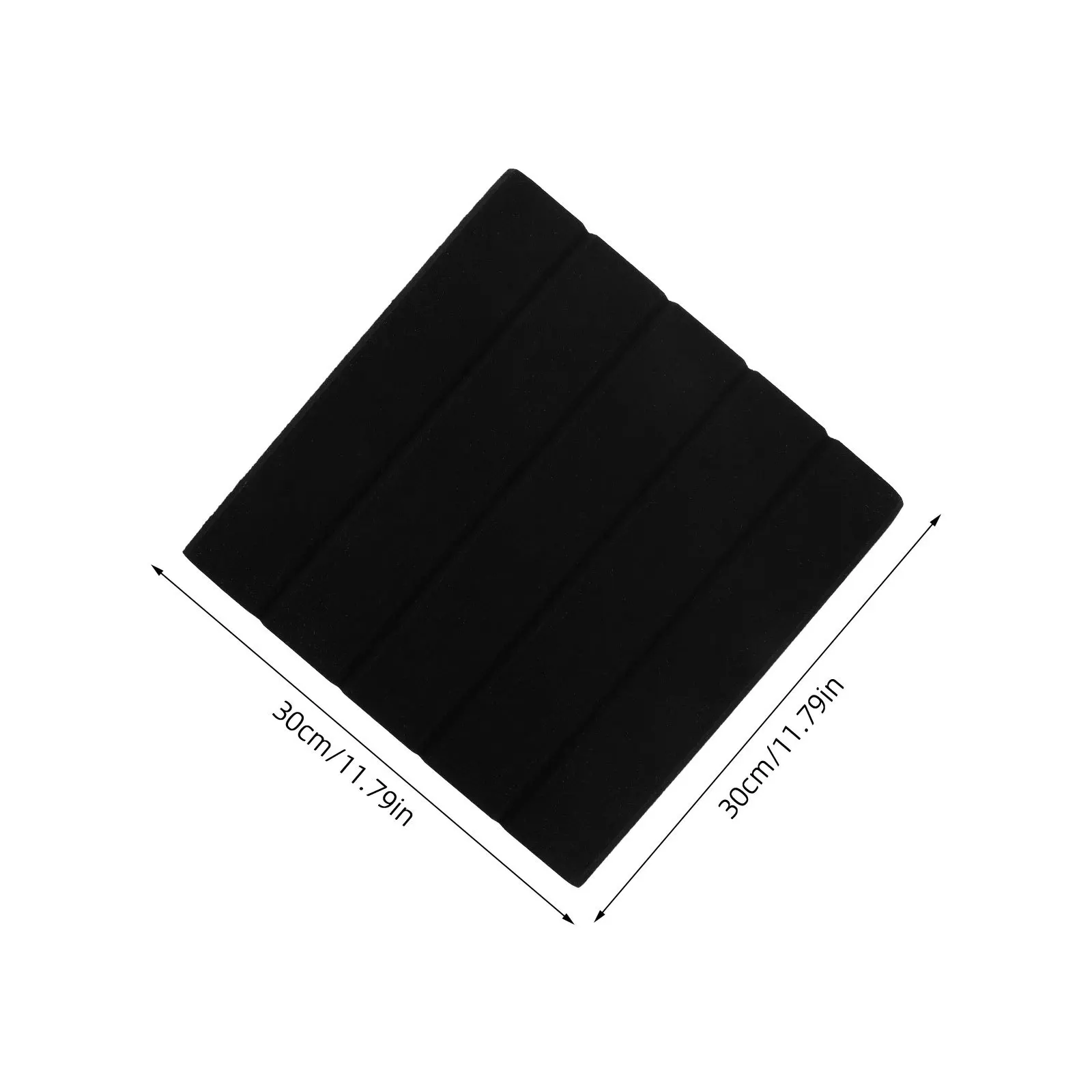 Звукопоглощающие панели - Фотография_3