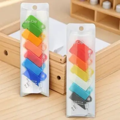 Пластиковые зажимы премиум-класса