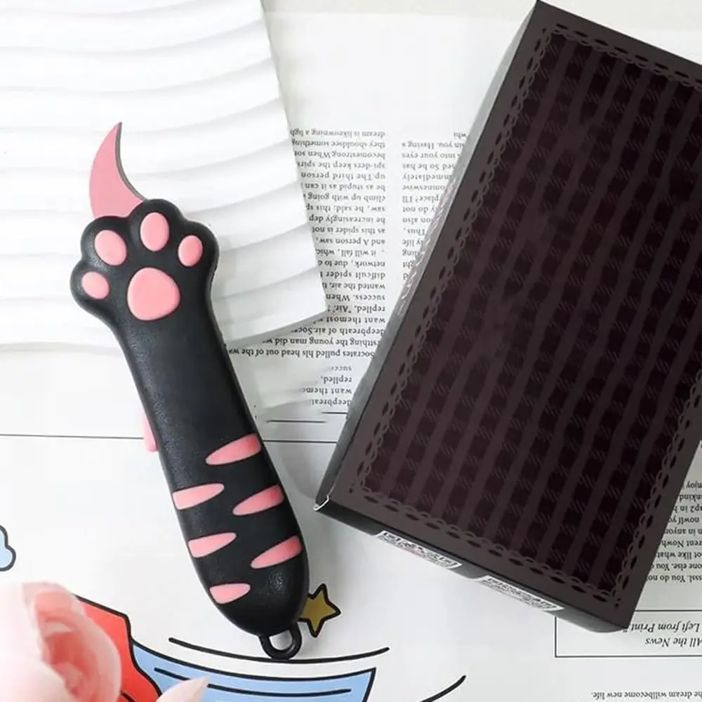 Милая кошачья лапа - Фотография_4