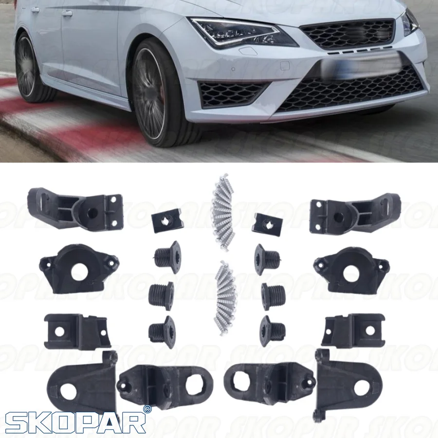 Для seat leon 2013 2014 2015 2016