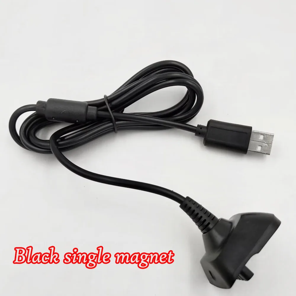 Высококачественный usb-кабель для зарядки для xbox 360 - Фотография_3