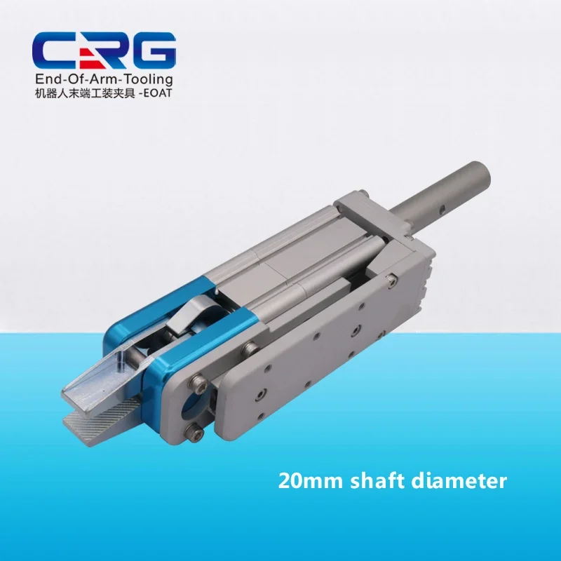 Crg grp32a-30 пневматический робот-захват - Фотография_3