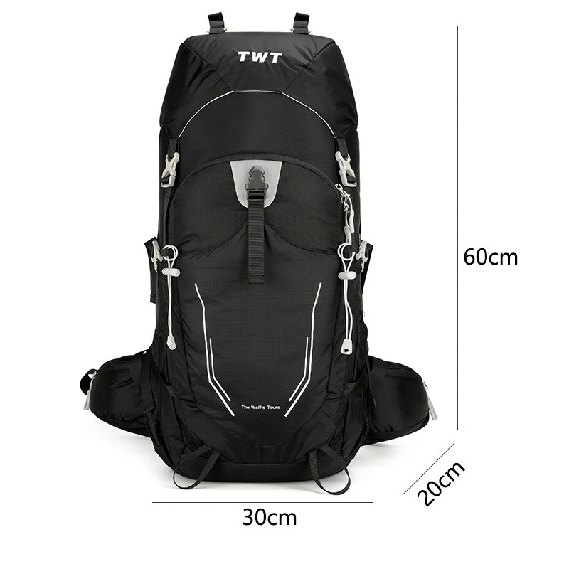 60л рюкзак для кемпинга - Фотография_5