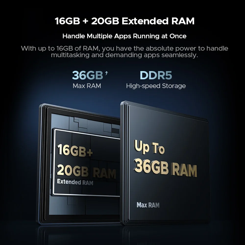 Глобальная версия doogee v40 pro 5g прочный телефон 6 - Фотография_6