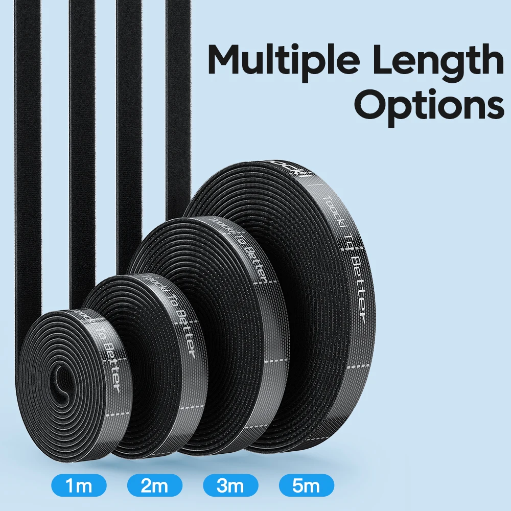 Кабельный органайзер toocki - Фотография_5