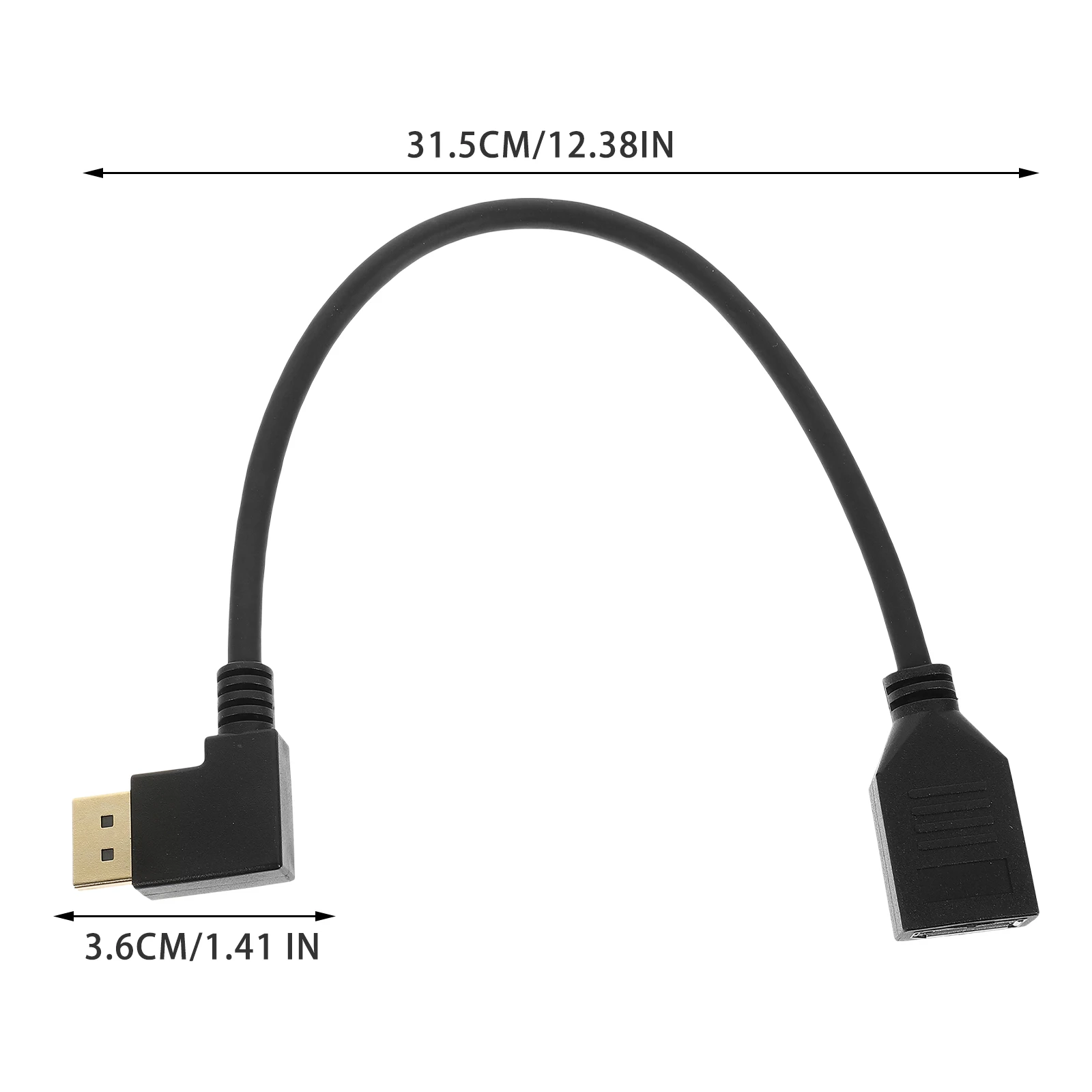 Удлинительный кабель displayport - Фотография_2