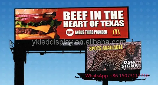 P2.6 p2.9 p3.9 дисплей рекламный - Фотография_4