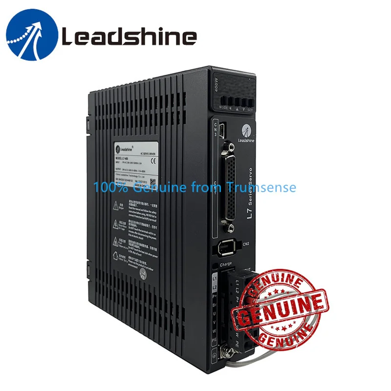 100% оригинальный серводвигатель - Фотография_6