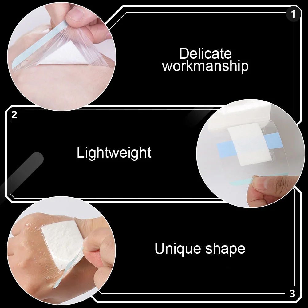 Наклейки для пупка - Фотография_5