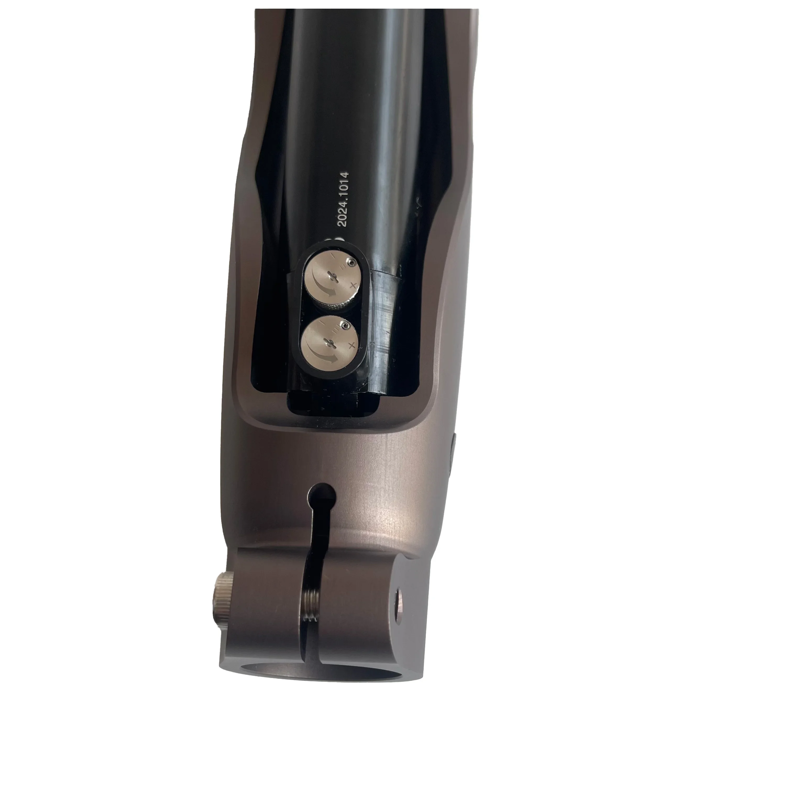 Новое производство гидравлического протеза коленного сустава - Фотография_5