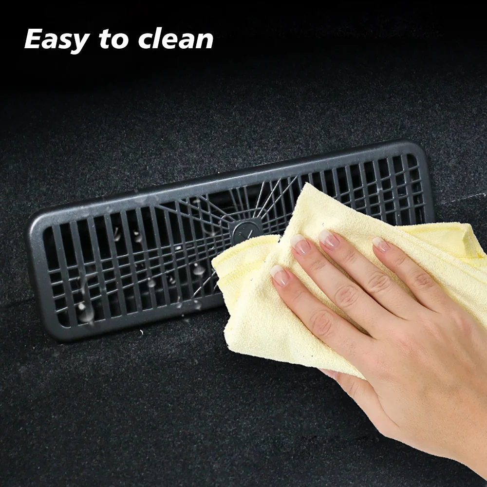 Для tesla model y 2025 запуск под сиденьем - Фотография_4