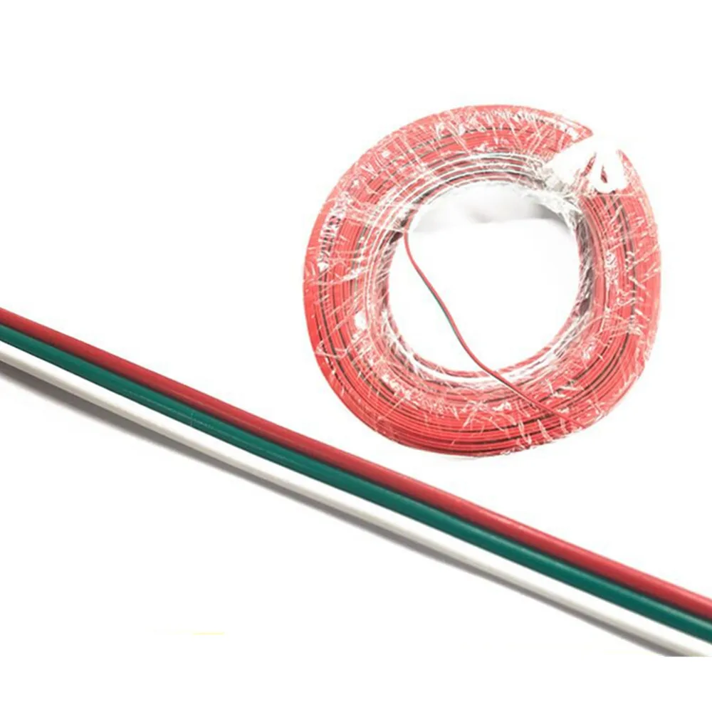 2 м 5 м 10 м 20 м луженая медь - Фотография_2