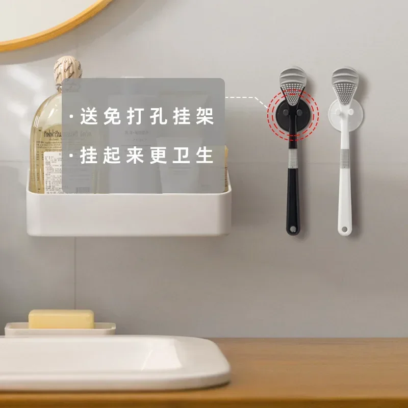 Щетка для чистки языка - Фотография_4