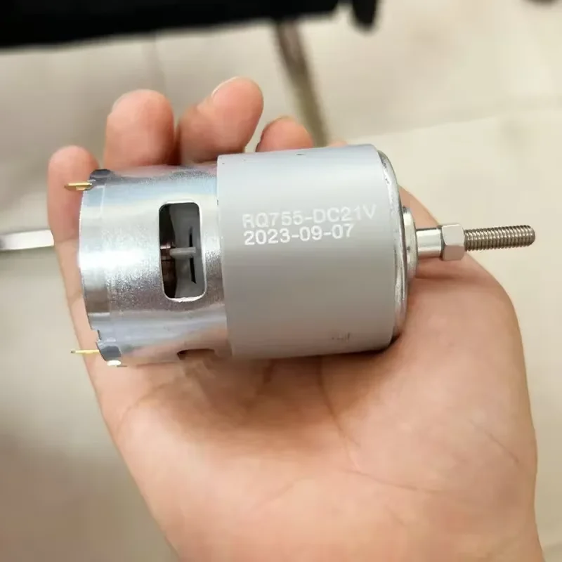 Rs755 12 в 21 в литиевые электрические - Фотография_4