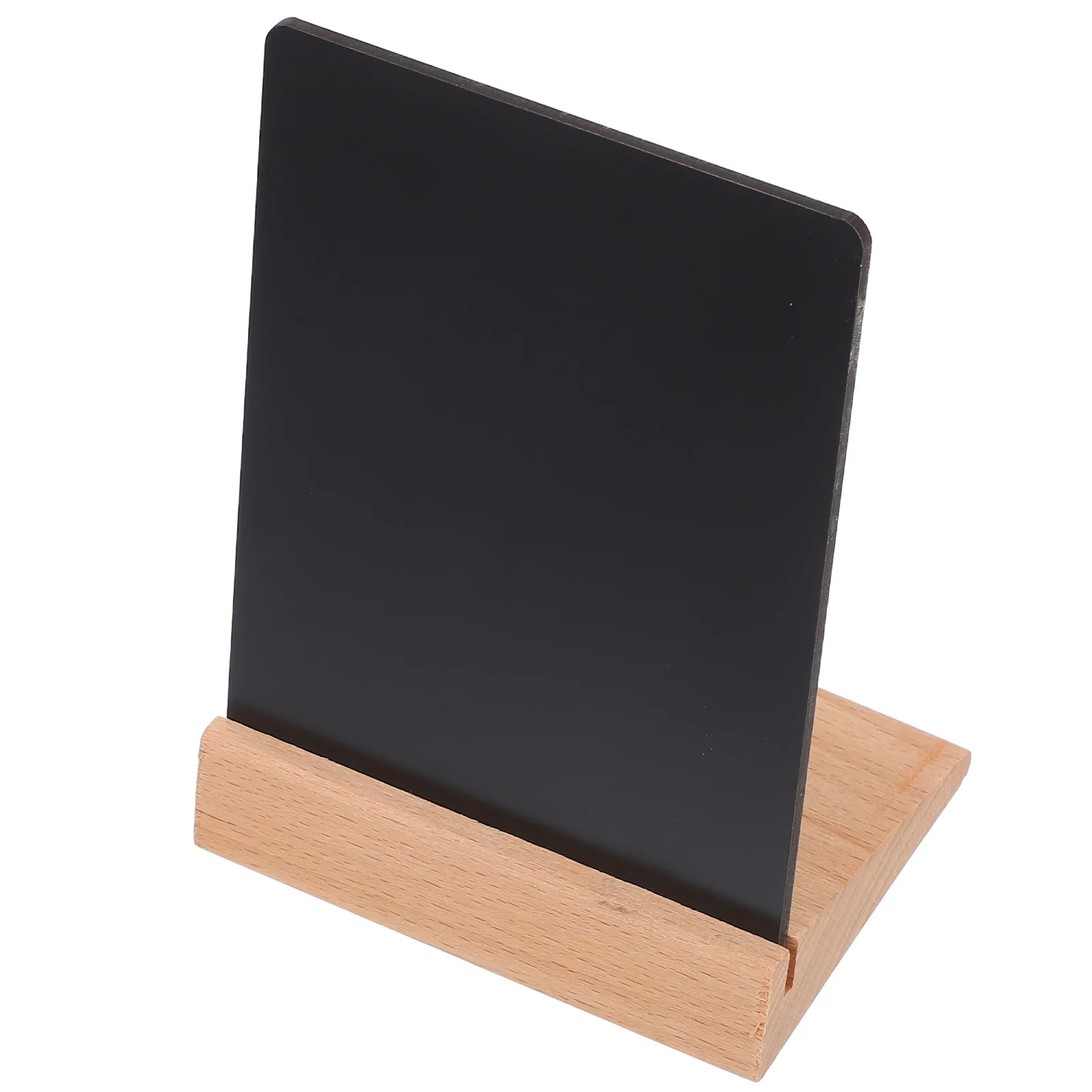 1 комплект, маленькая доска с подставкой - Фотография_4