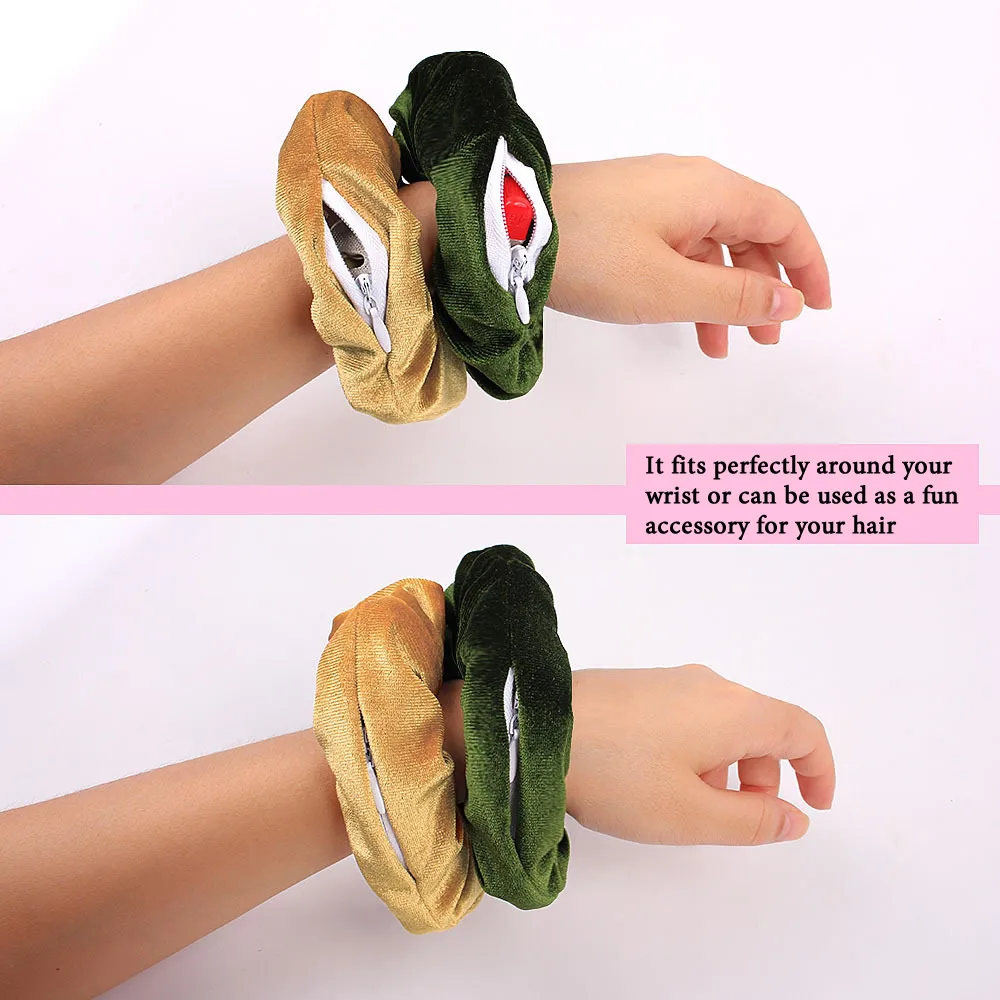 Резинка для волос sight secret - Фотография_5