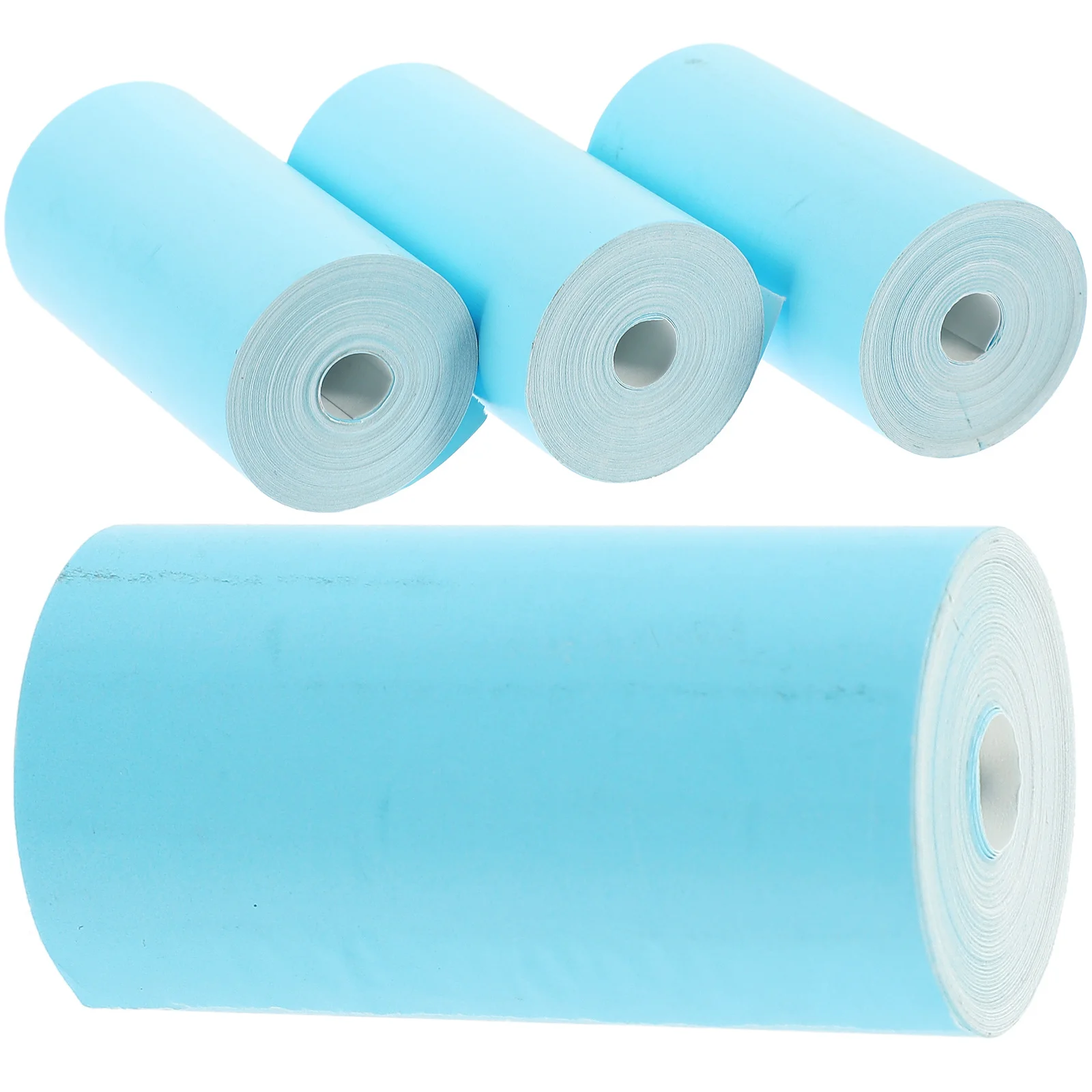 4-рулонная бумага для термопринтера - Фотография_6