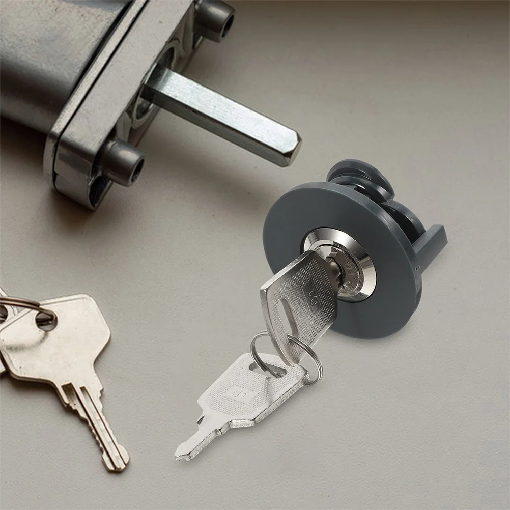 Промышленная вилка из цинкового сплава - Фотография_6