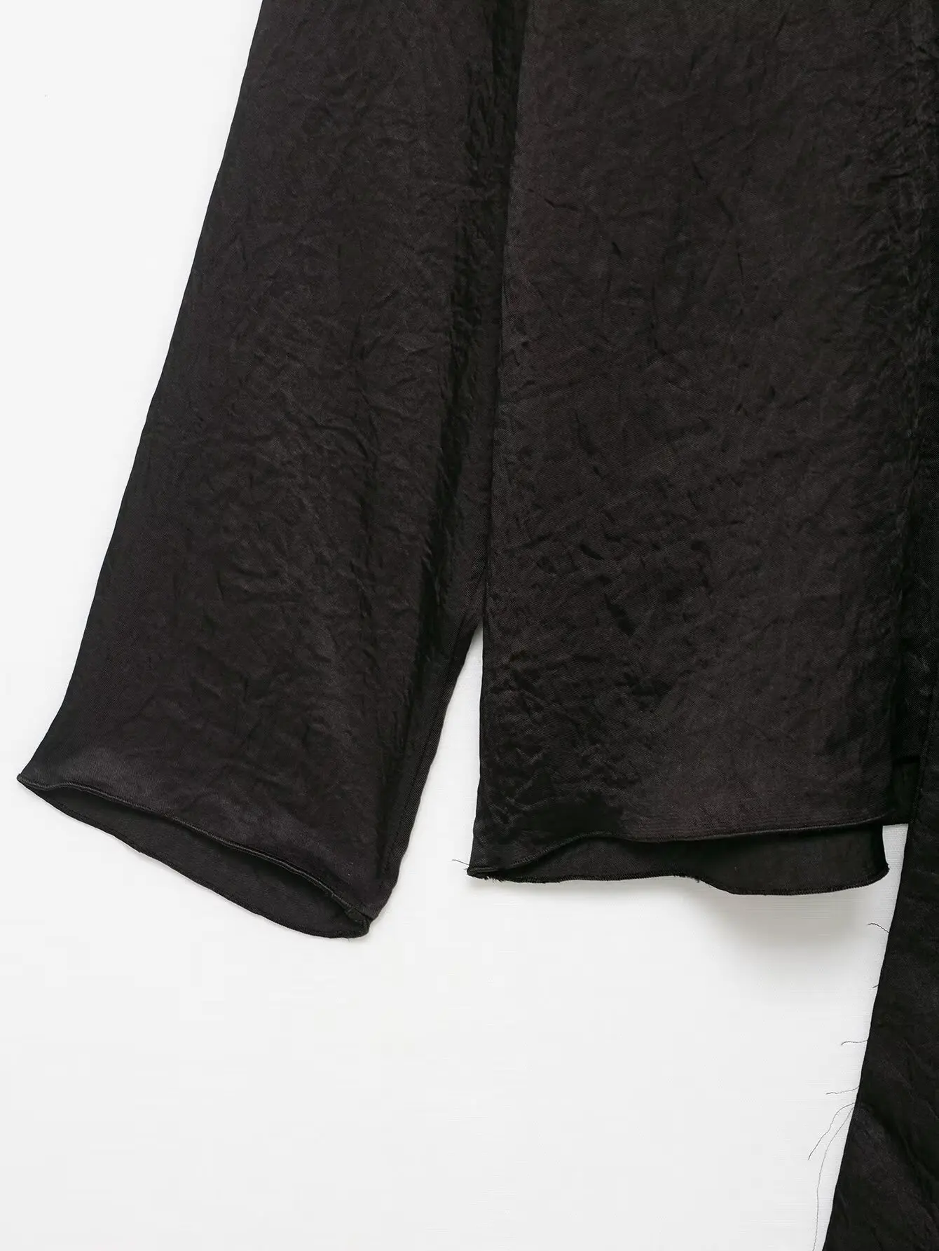 Новая осенняя модная повседневная - Фотография_4