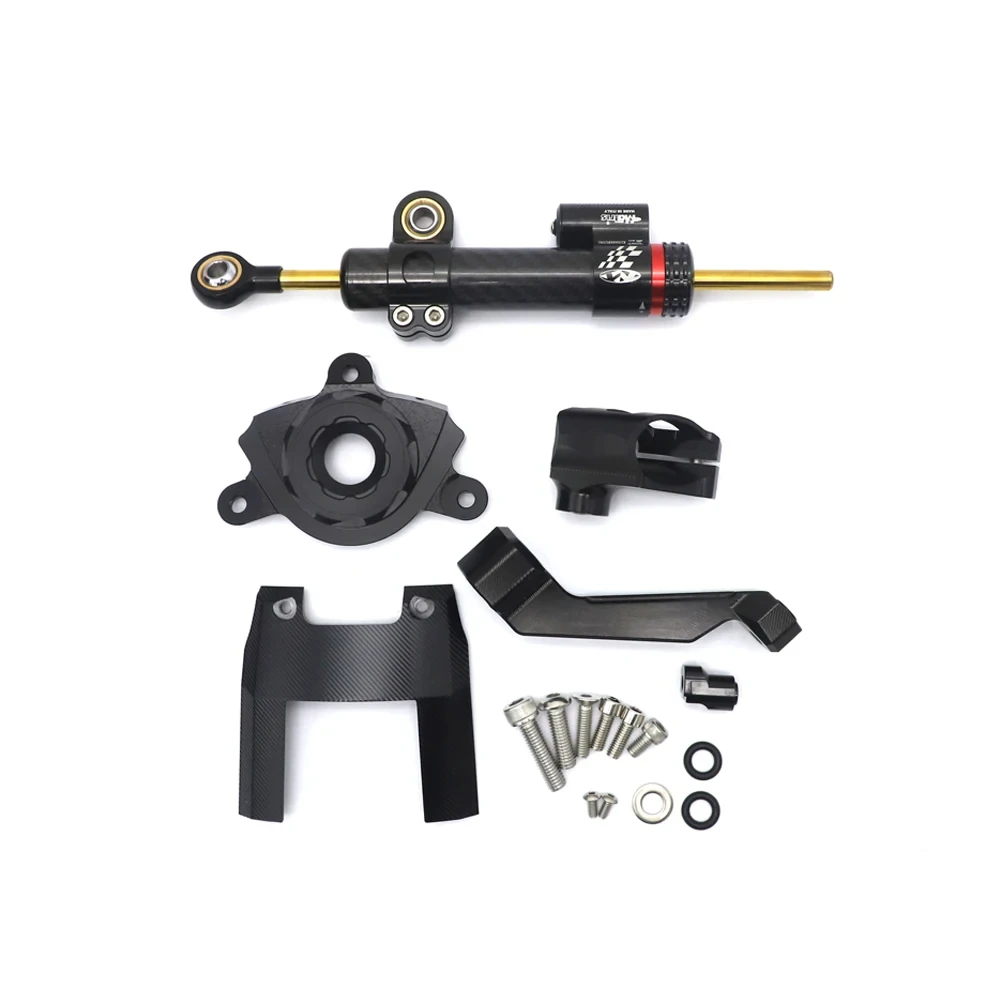 Аксессуары для мотоциклов - Фотография_4