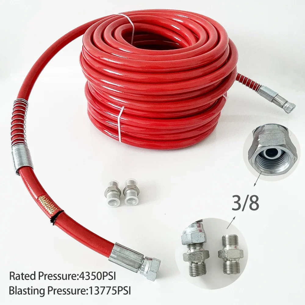 Взрывозащищенная износостойкая - Фотография_2