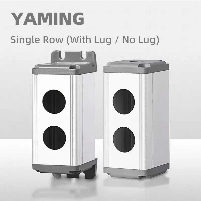 Мм защитная коробка из алюминиевого - Фотография_2