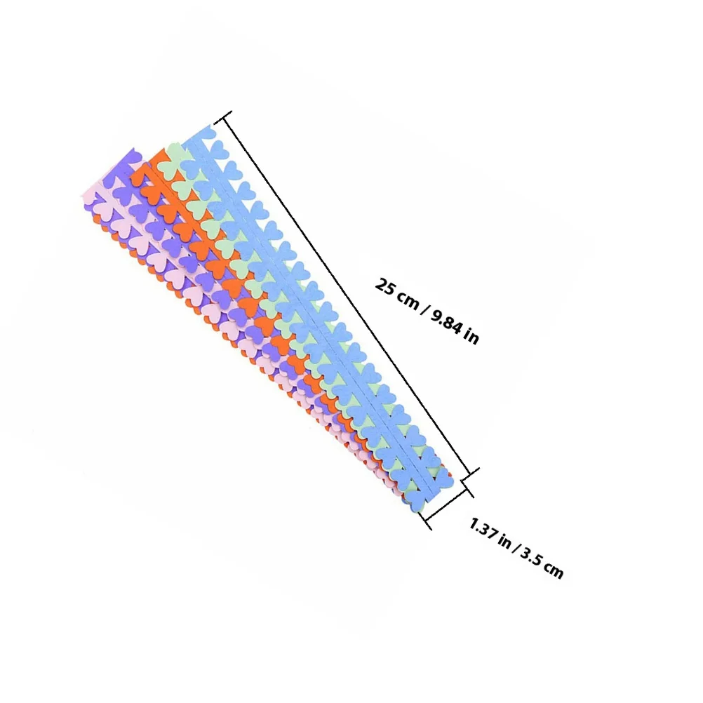 Набор полосок для квиллинга - Фотография_3