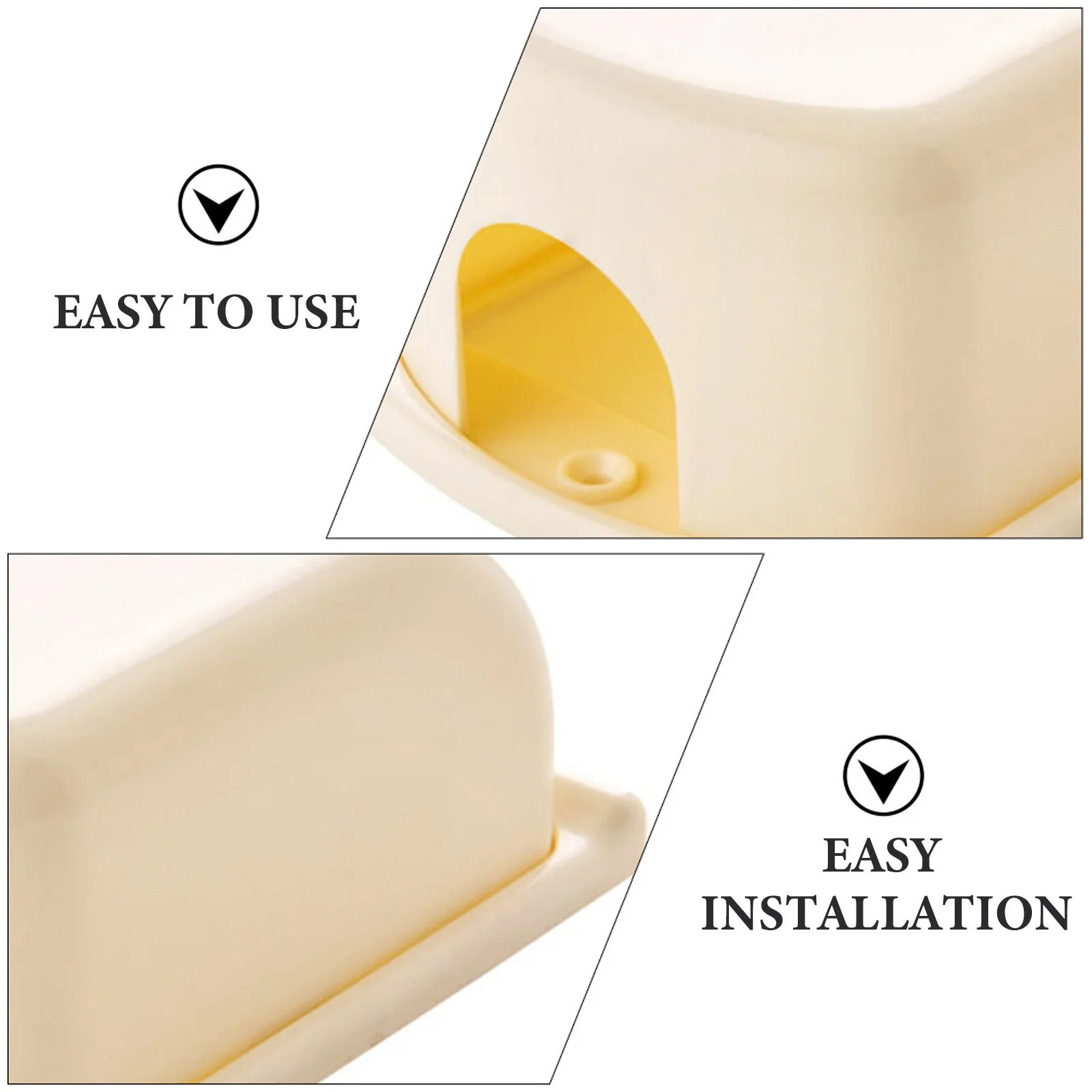 Прочные защитные чехлы для переключателей из абс-пластика - Фотография_6