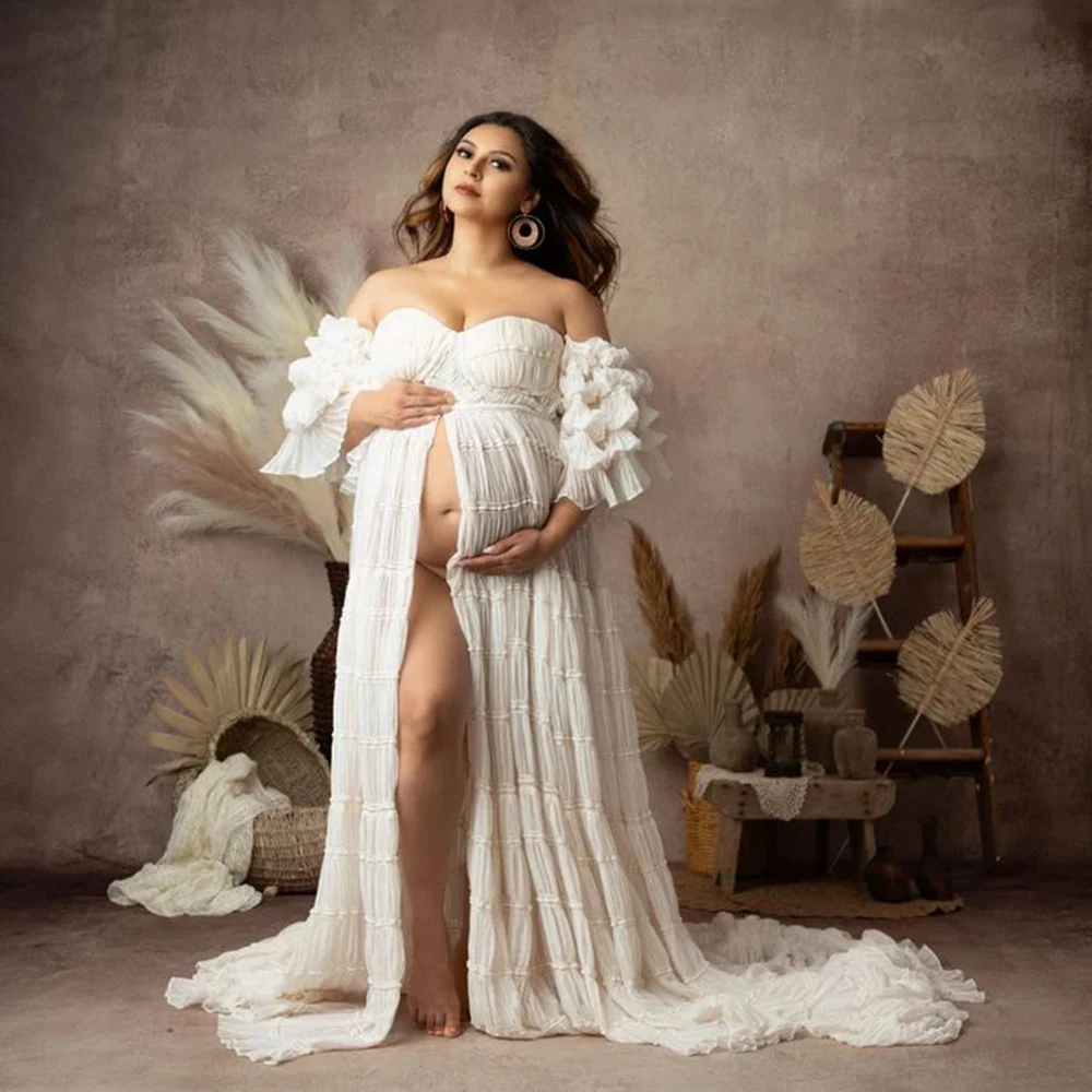 Шифоновый корсет