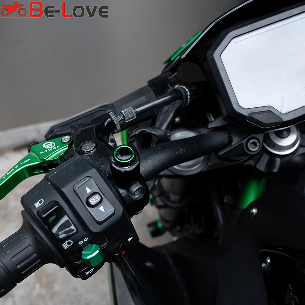 Для kawasaki z900 rs se z650 z750 - Фотография_2