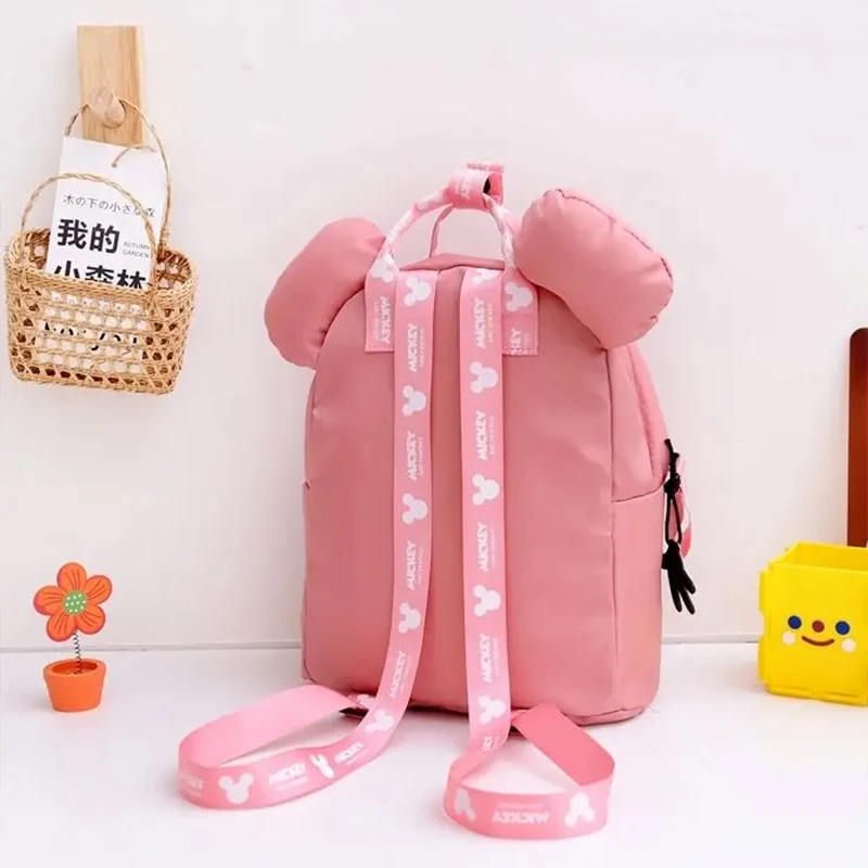 Miniso disney микки дневной свет - Фотография_3