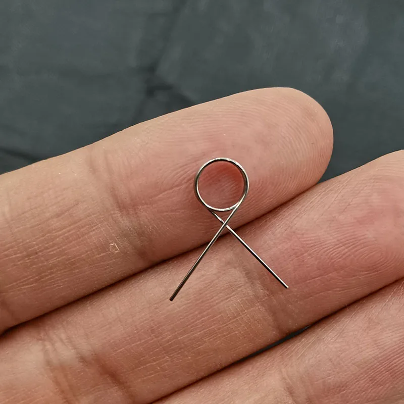 Модуль пружинного механизма рычага переключения передач - Фотография_2