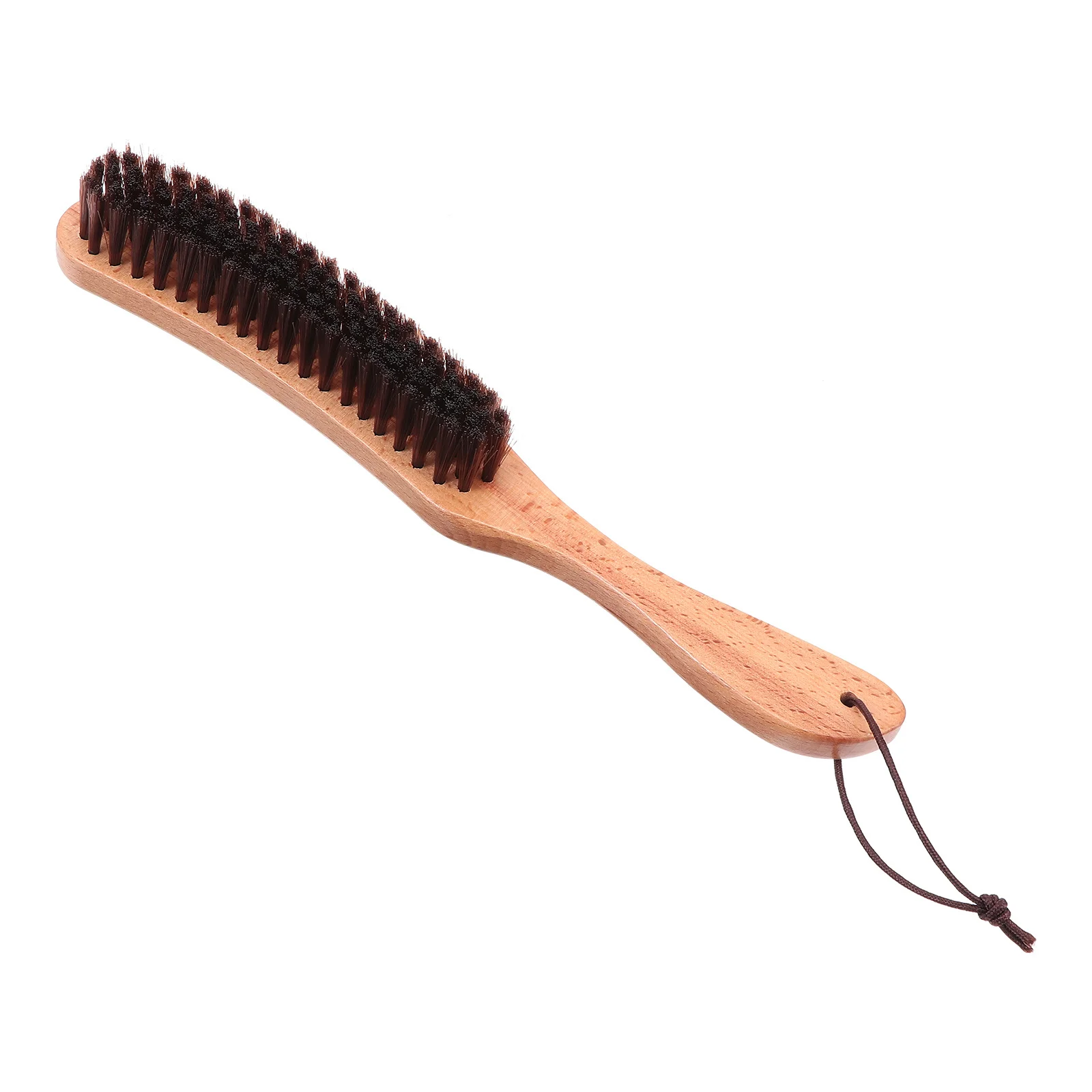 Качественная щетка для бороды в салоне - Фотография_2