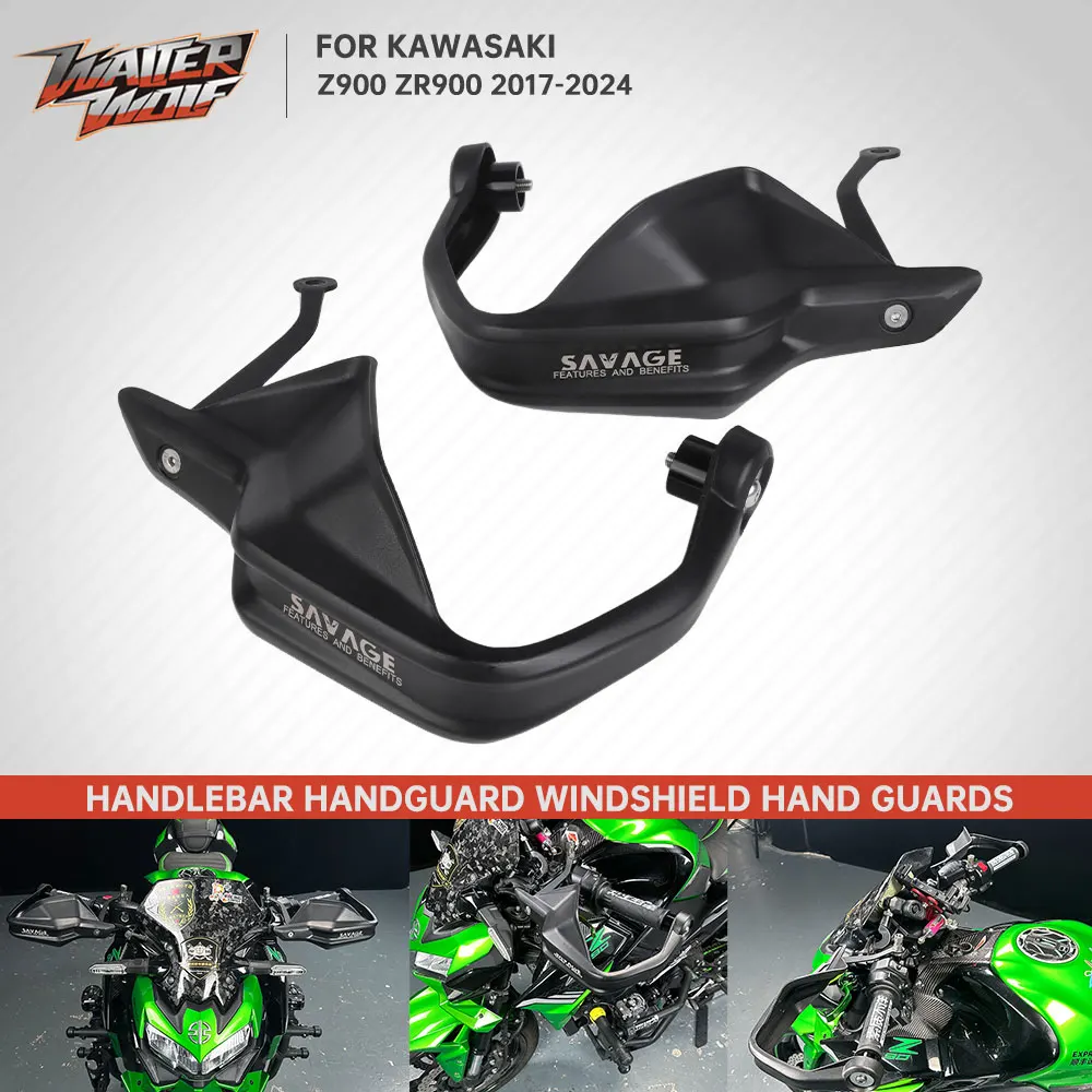 Z900 для kawasaki z900 zr900