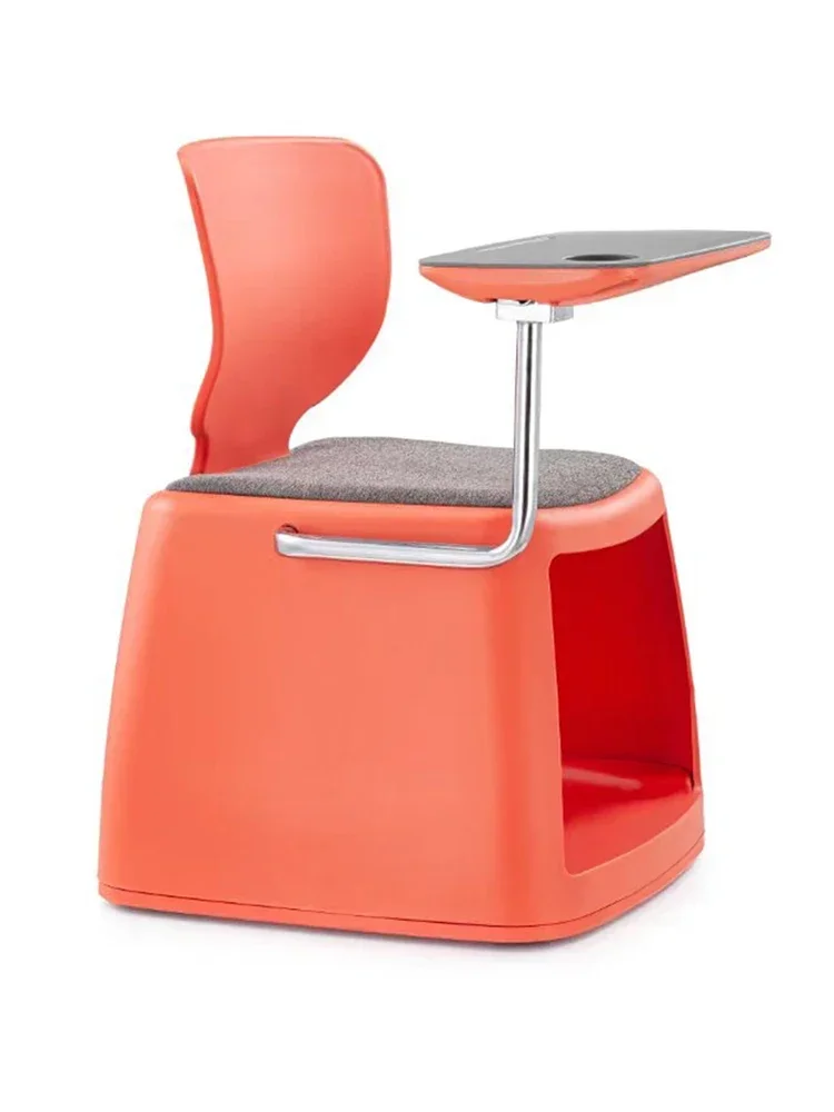 Учебный стул для конференций с доской для письма - Фотография_2