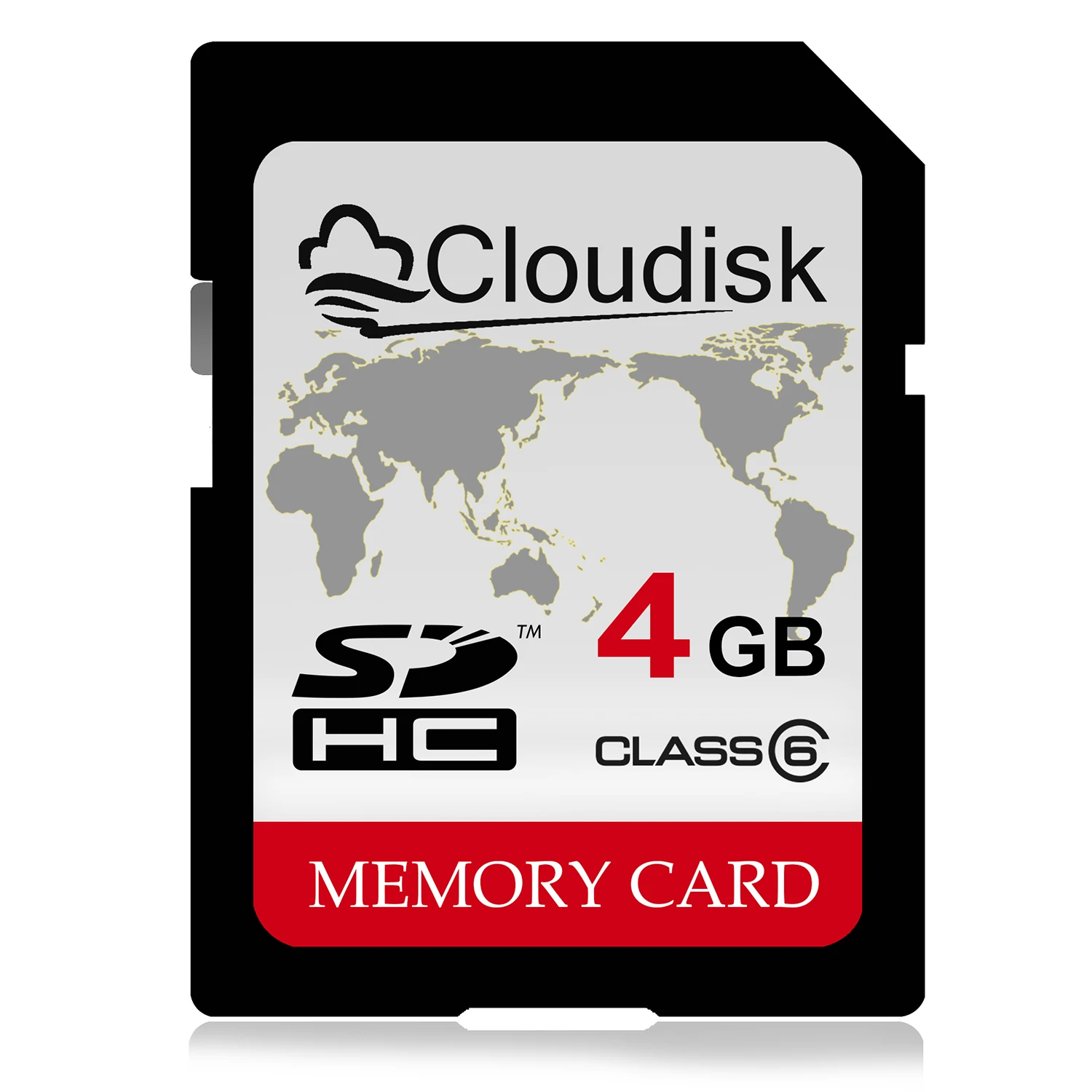 Sd-карта cloudisk класса 6 - Фотография_4