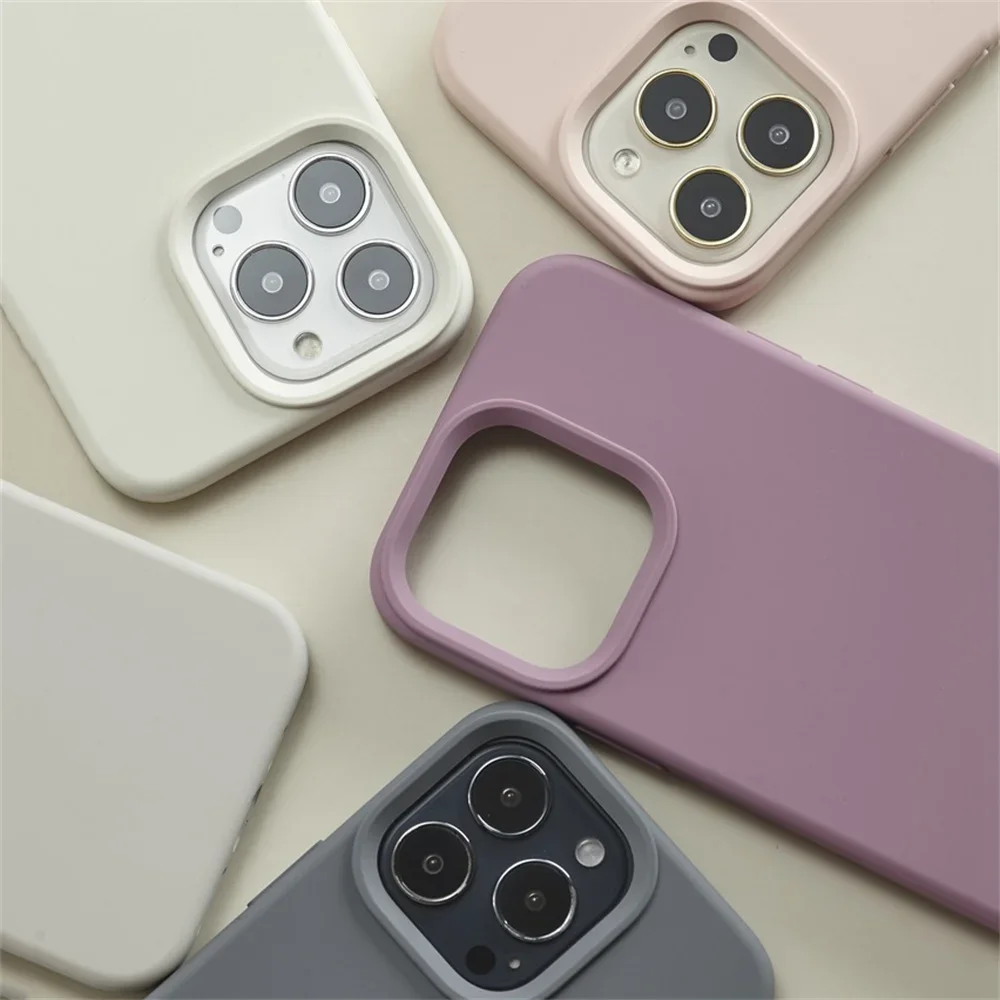 Оригинальный чехол для телефона iphone 17 - Фотография_5