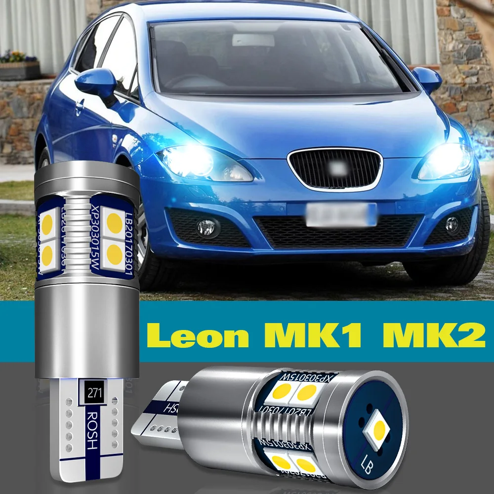 Парковочная фонарь для seat leon