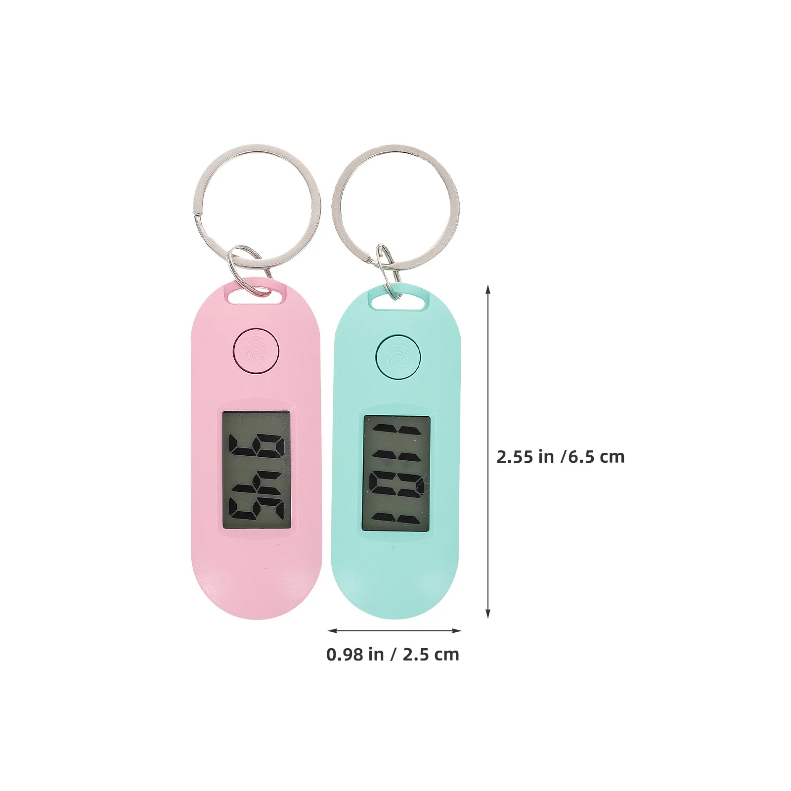 Мини-брелок для студентов - Фотография_2