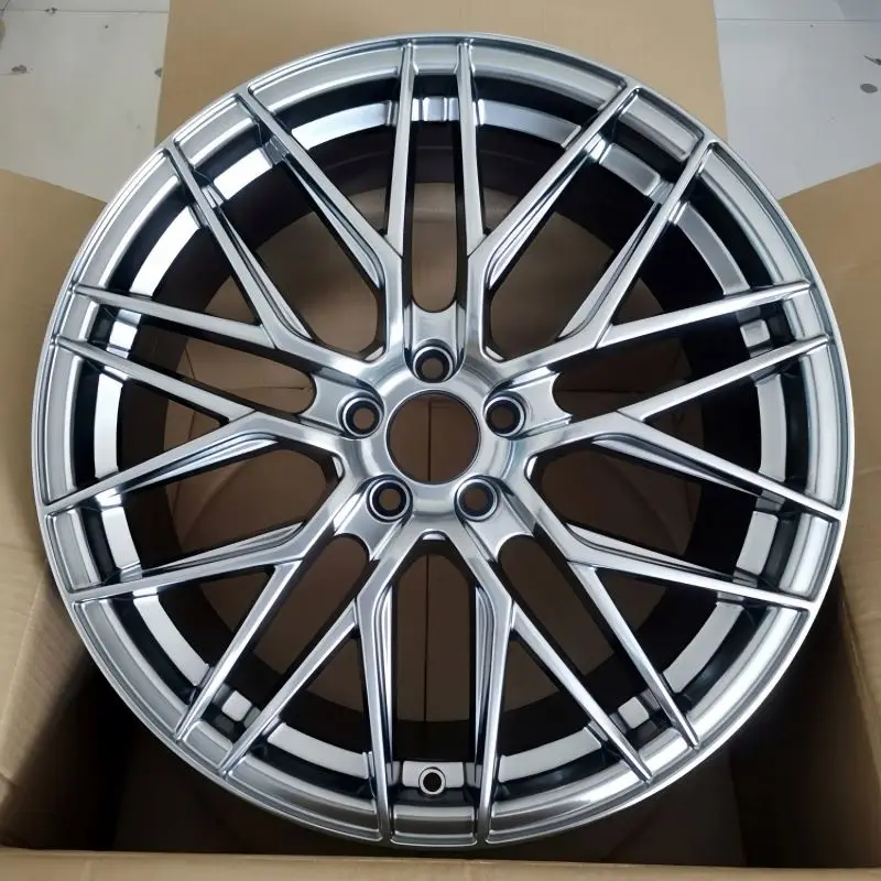 Эксклюзивные колеса hyper black 18*8 - Фотография_3