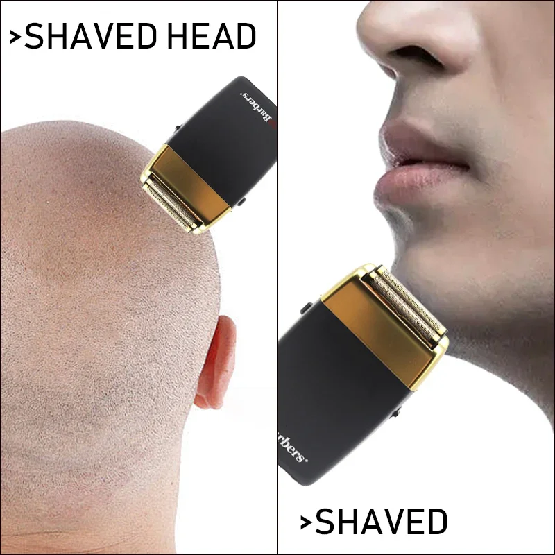 Popbarbers p620 11000 об/мин профессиональная - Фотография_5