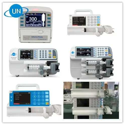 Водонепроницаемый портативный больничный - Фотография_6