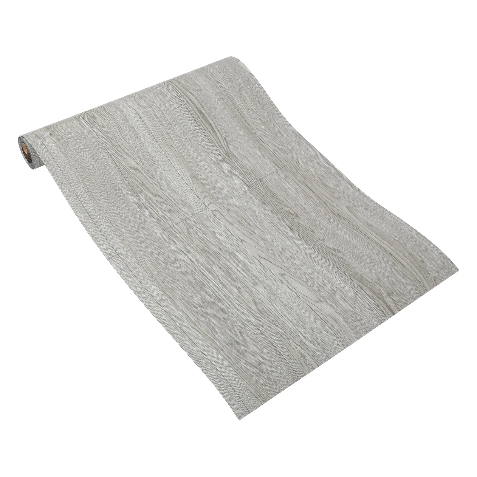 1 рулон деревянного зерна пвх самоклеящиеся