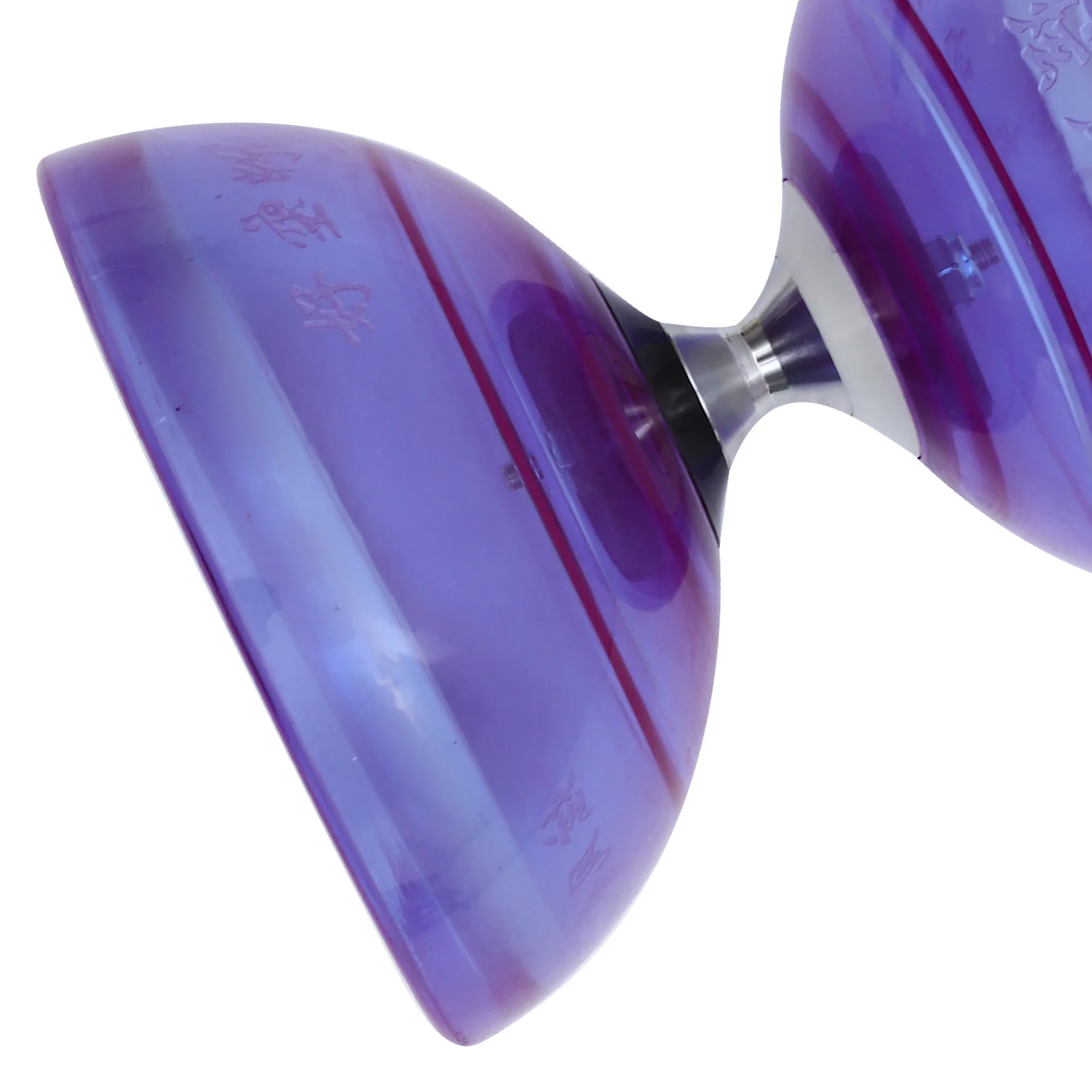 Оборудование для фитнеса diabolo - Фотография_2