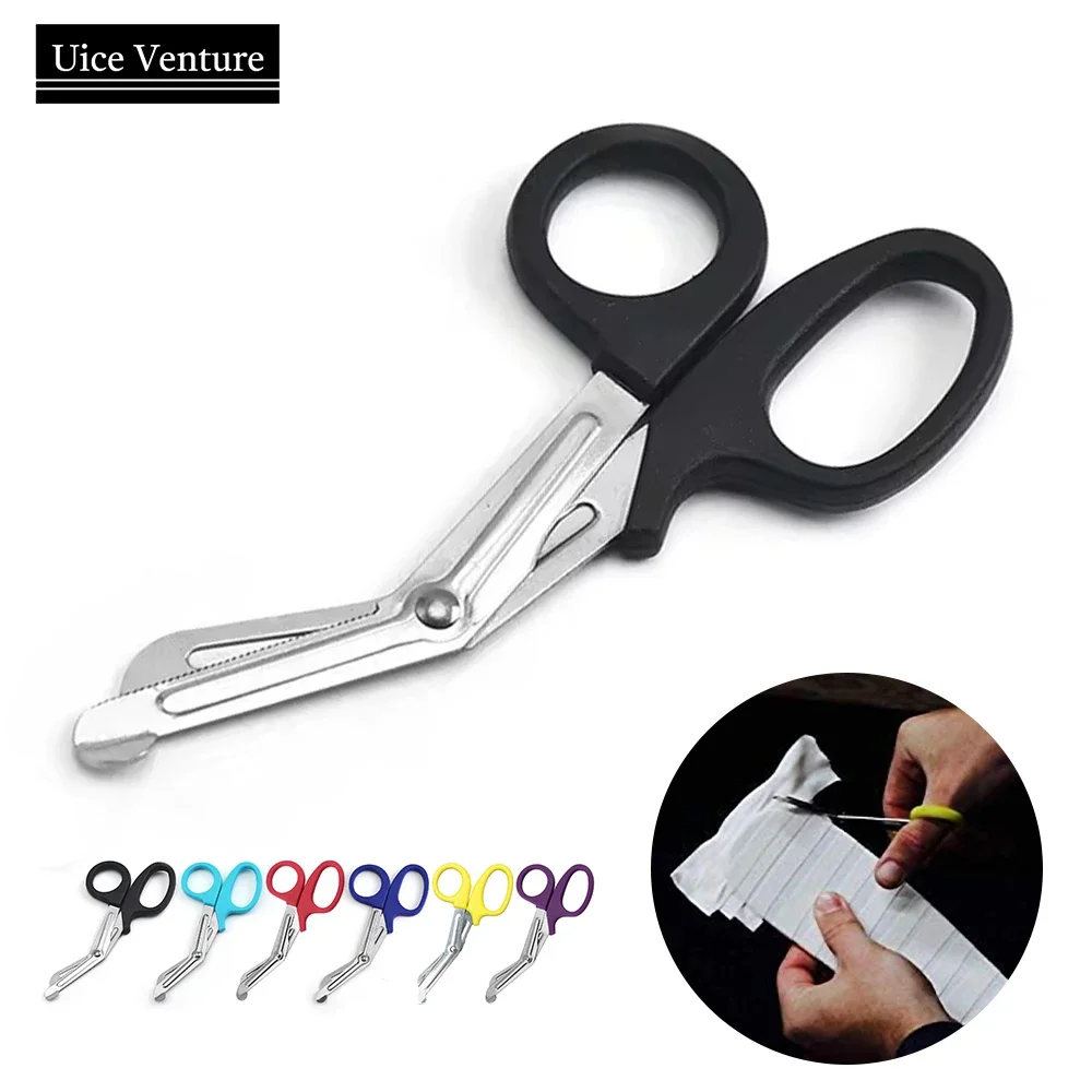 Ножницы для хоккейной ленты