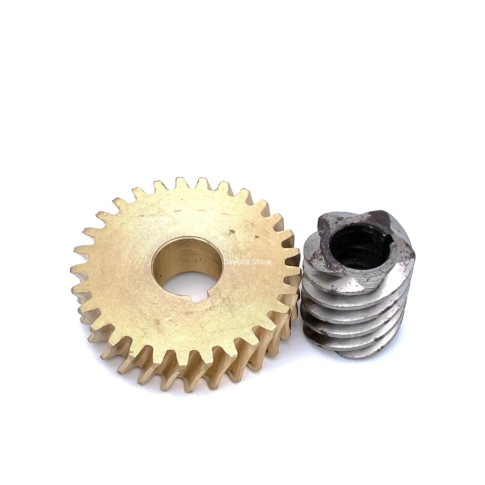 Аксессуары для медных турбинных червячных передач для блендера b20 b25 b30