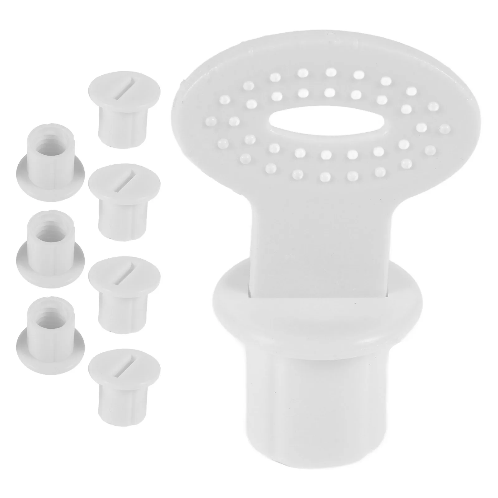 1 комплект, винты для тренировочной лестницы для унитаза